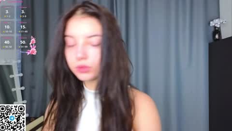 Snapshot of elswythbareford chatting on 01.28.25 Elizabeth online show from 01.28.25