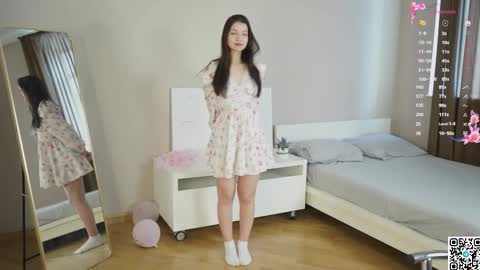 Snapshot of elswythbareford chatting on 03.01.25 Elizabeth online show from 03.01.25