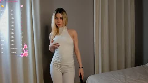 Snapshot of elswythbareford chatting on 10.01.25 Elizabeth online show from 10.01.25