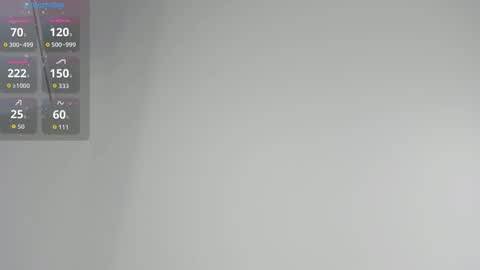 Snapshot of elswythbareford chatting on 01.11.26 Elizabeth online show from 01.11.26