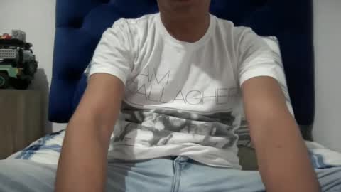 Diego online show from 12.10.24