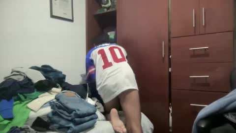 Diego online show from 02.15.25