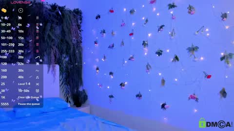 elvi7z online show from 04.10.26