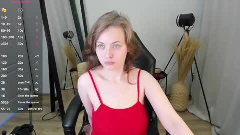 Snapshot of elvilune chatting on 02.04.26 Erica online show from 02.04.26