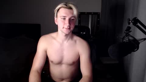 Elvin Vaenight online show from 11.01.25