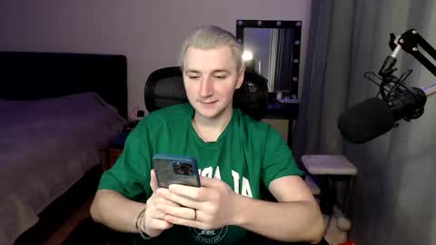 Elvin Vaenight online show from 11.16.25