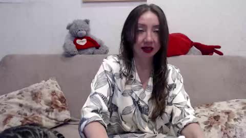 ElvinaSweet online show from 03.22.26