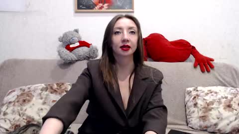 ElvinaSweet online show from 04.01.26