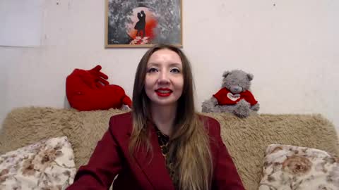 ElvinaSweet online show from 04.15.26