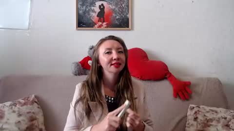 ElvinaSweet online show from 07.20.26