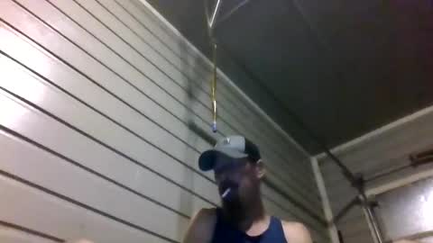 elwooood7 online show from 09.13.25