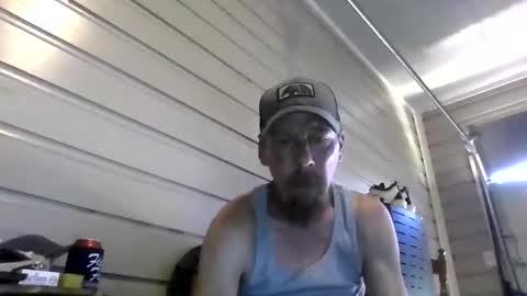 elwooood7 online show from 05.25.26