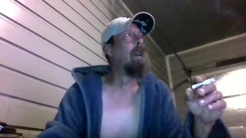 elwooood7 online show from 07.18.26