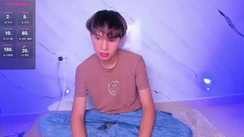  E  L  Y   K  I  N  G   online show from 06.11.26