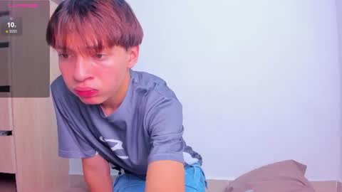  E  L  Y   K  I  N  G   online show from 06.13.26