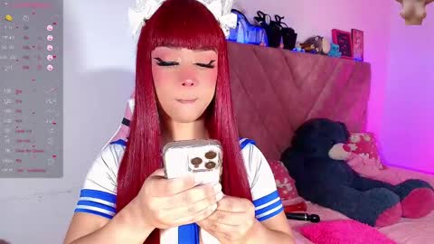 ely_w1 online show from 04.20.26