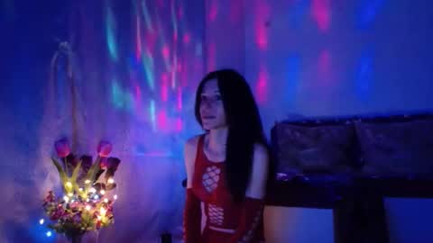 Elisa online show from 01.31.25