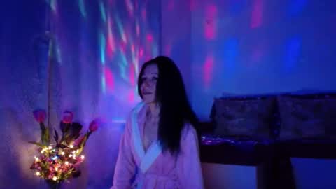 Elisa online show from 03.02.25