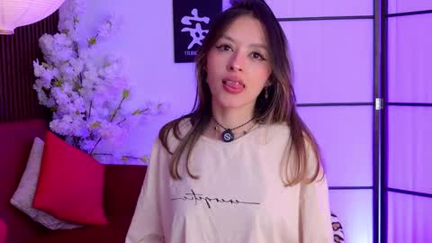 Elysia online show from 01.12.26