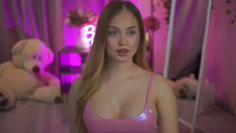 Elyssa online show from 03.13.26