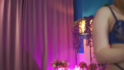 Elyssa online show from 03.25.26