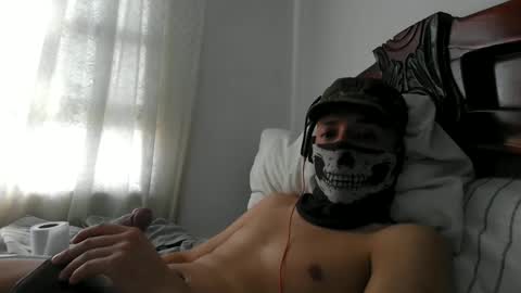 elzarko777 online show from 01.21.25