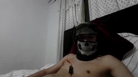 elzarko777 online show from 09.29.25