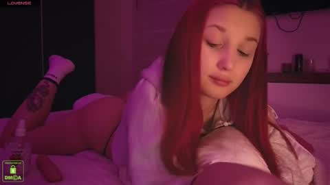 Em1l1a online show from 12.05.25