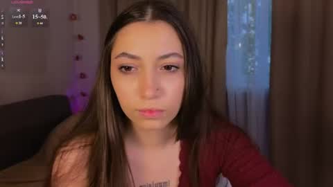 Snapshot of em1liaa chatting on 07.10.26 Emilia online show from 07.10.26