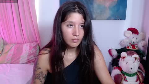 A N D R E A online show from 12.31.24