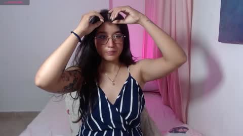 A N D R E A online show from 01.26.25