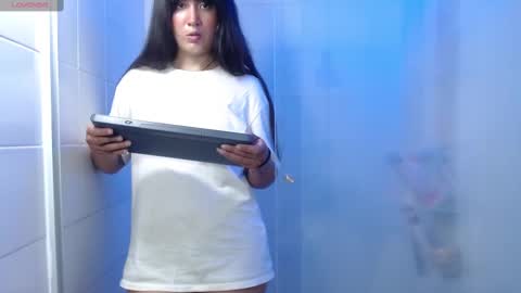 A N D R E A online show from 02.28.25