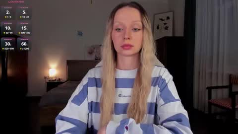 Emilie online show from 01.12.26