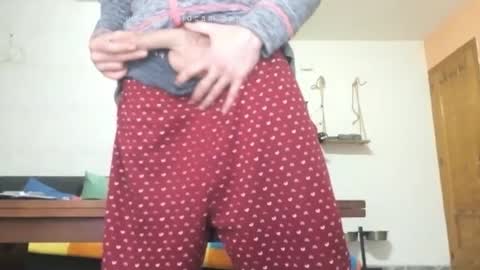 adidasBoy86 online show from 03.24.26