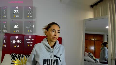 ema garcia  online show from 12.04.25