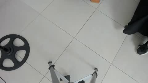 ema garcia  online show from 03.15.26