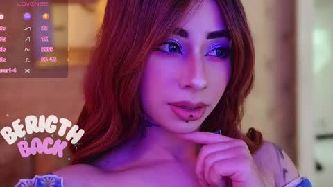 Ema Lambert  online show from 01.15.25