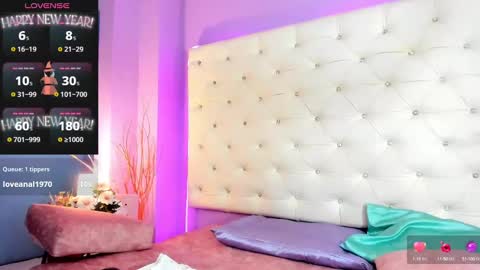 Ema Lambert  online show from 01.29.25