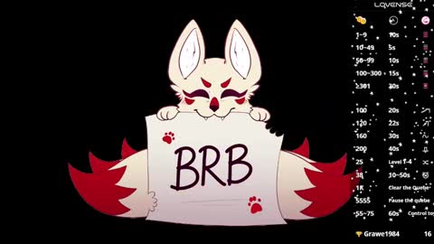 Ema Lambert  online show from 02.10.25