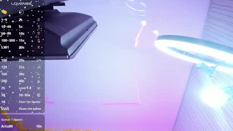 Ema Lambert  online show from 02.12.25