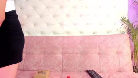 Ema Lambert  online show from 03.07.25