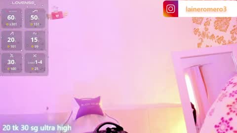 Snapshot of ema_lambert chatting on 04.22.26 Ema Lambert online show from 04.22.26
