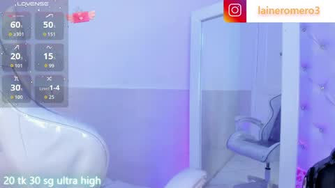 Snapshot of ema_lambert chatting on 05.05.26 Ema Lambert online show from 05.05.26