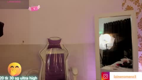 Snapshot of ema_lambert chatting on 05.29.26 Ema Lambert online show from 05.29.26
