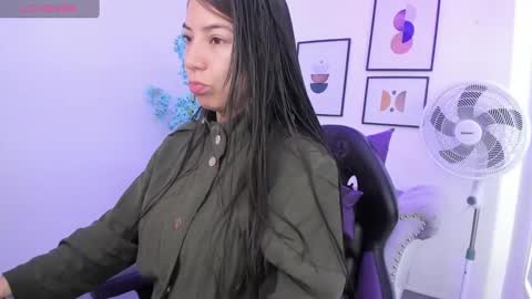 Ema louisx  online show from 01.29.25