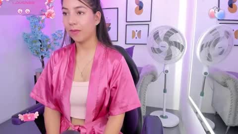 Ema louisx  online show from 02.13.25