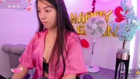 Ema louisx  online show from 02.18.25