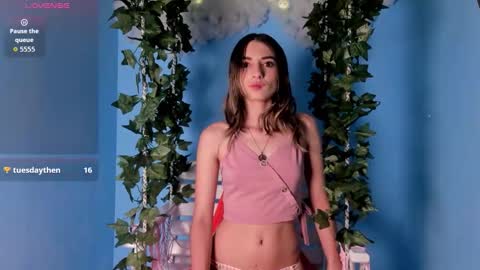 Snapshot of ema_porcaroli chatting on 02.17.26 Ema online show from 02.17.26