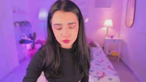 Snapshot of ema_soul chatting on 09.19.25 emma soul online show from 09.19.25