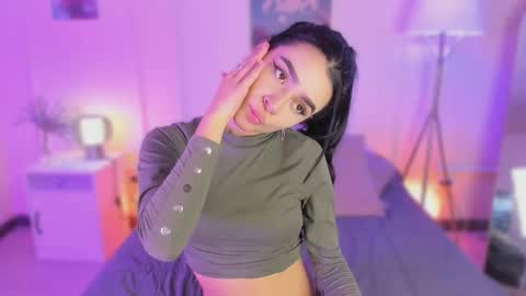 Snapshot of ema_soul chatting on 02.11.26 emma soul online show from 02.11.26